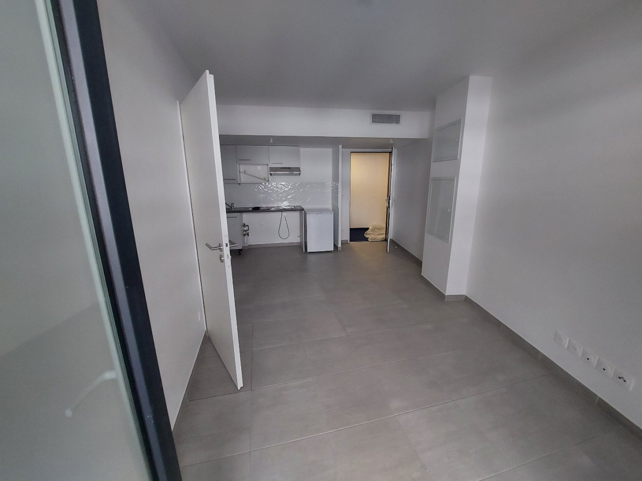 location Appartement Cap D'agde - Photo 2