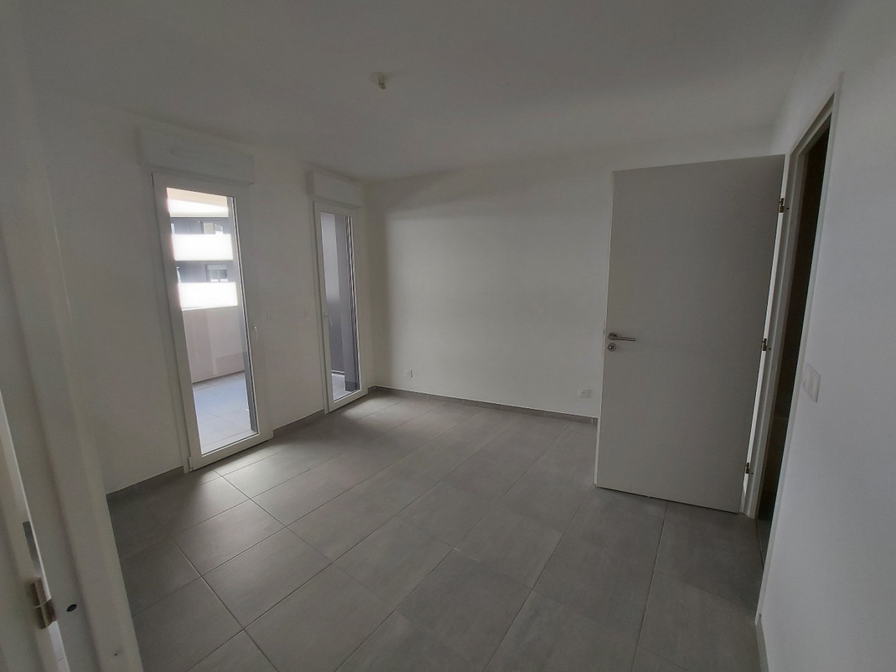location Appartement Cap D'agde - Photo 4
