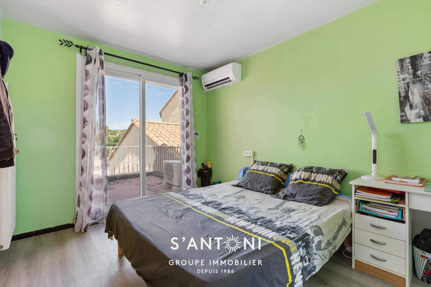 vente Maison Portiragnes - Photo 15