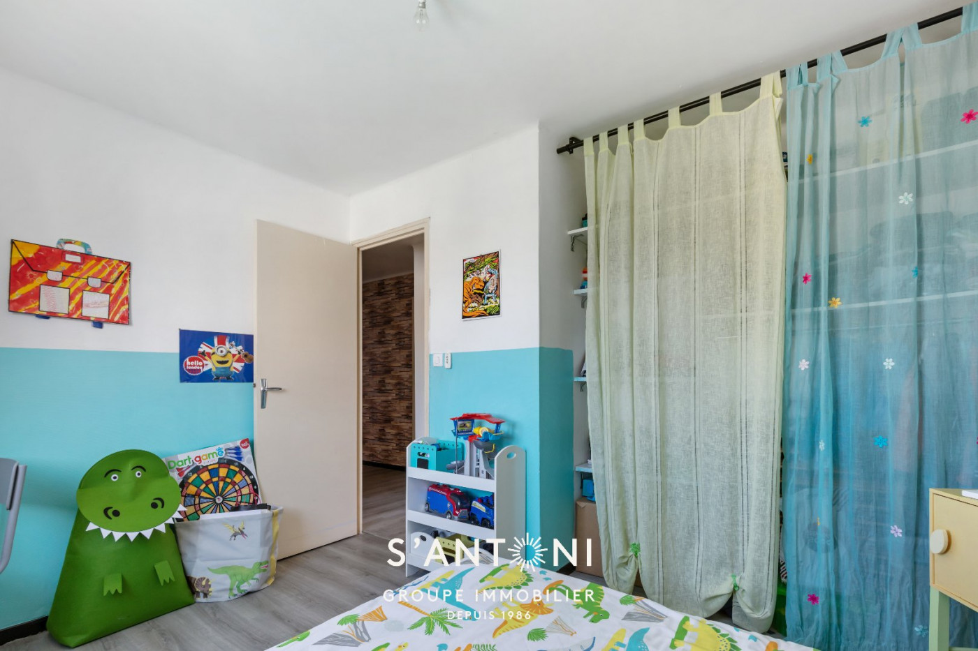 vente Maison Portiragnes - Photo 13