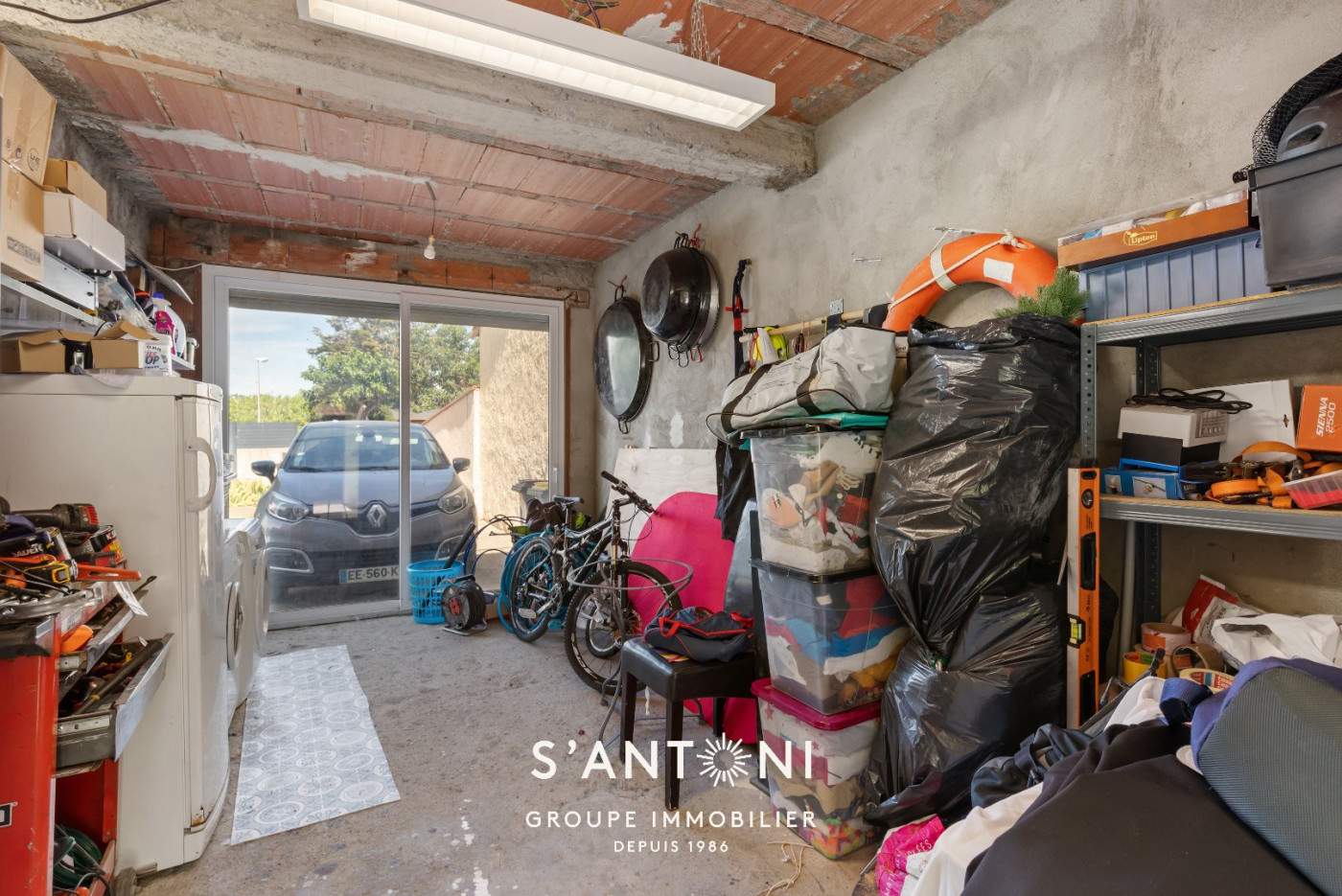 vente Maison Portiragnes - Photo 19