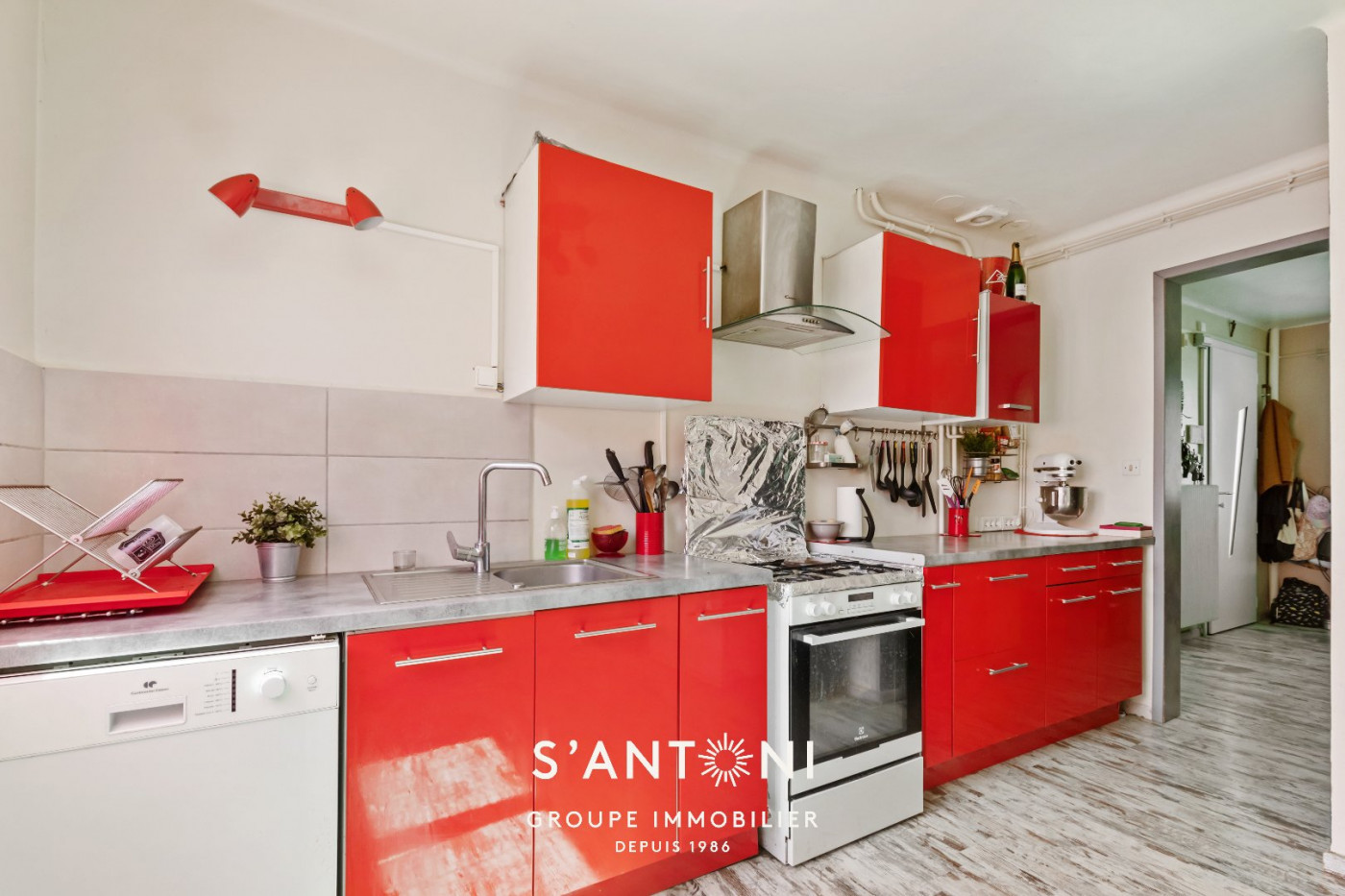 vente Maison Portiragnes - Photo 8