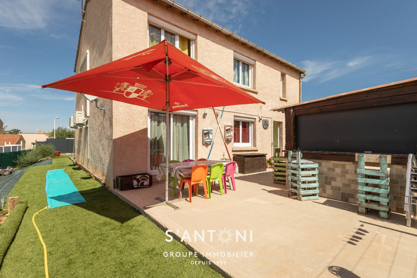 vente Maison Portiragnes - Photo 4