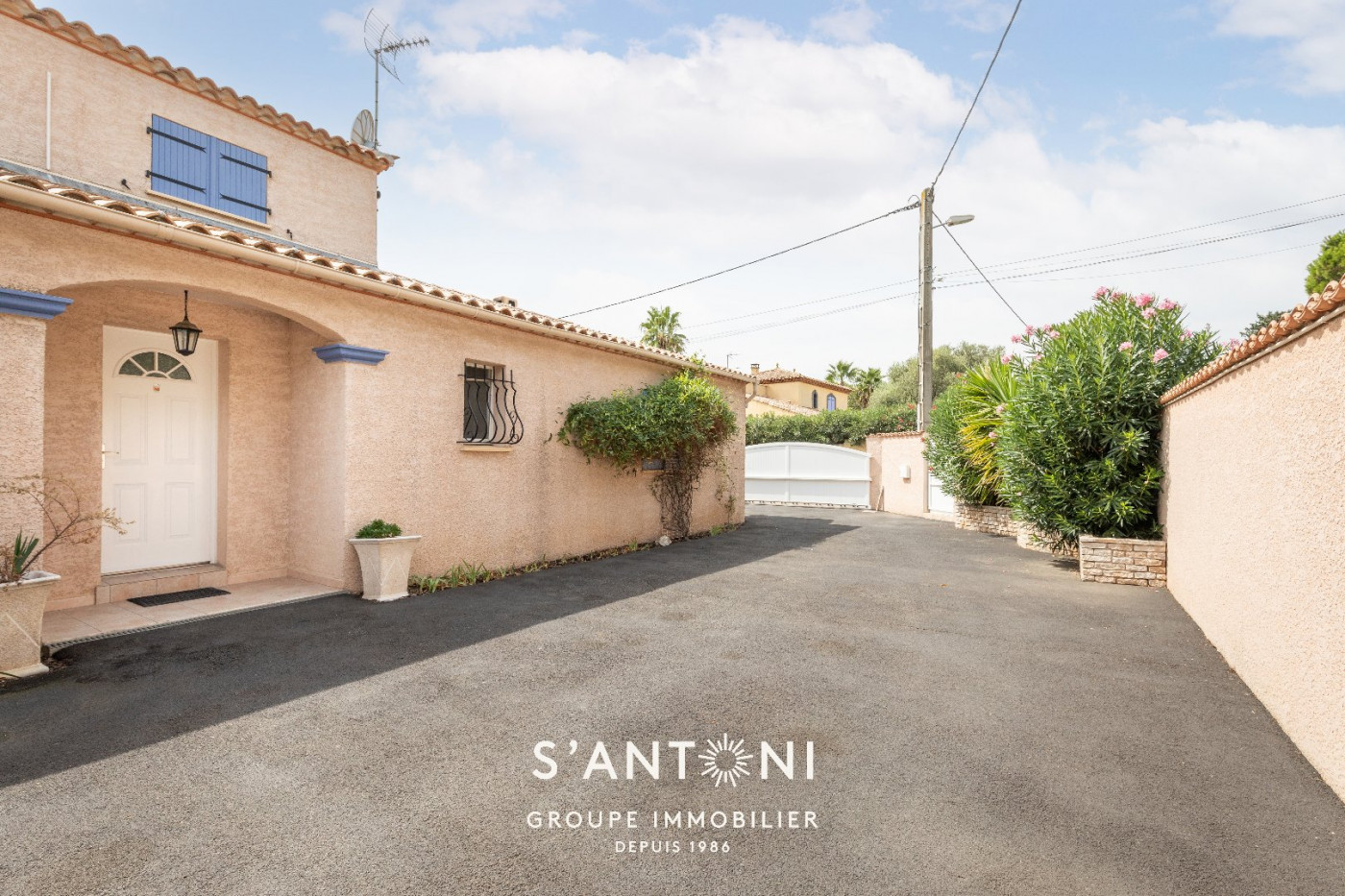 vente Maison Le Grau D'agde - Photo 27