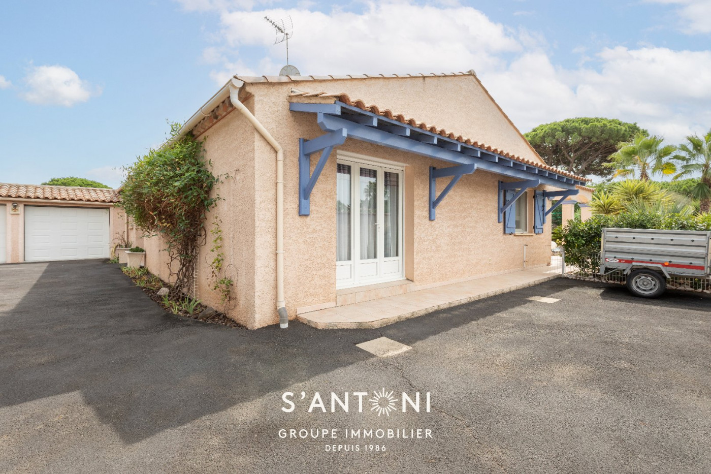 vente Maison Le Grau D'agde - Photo 29