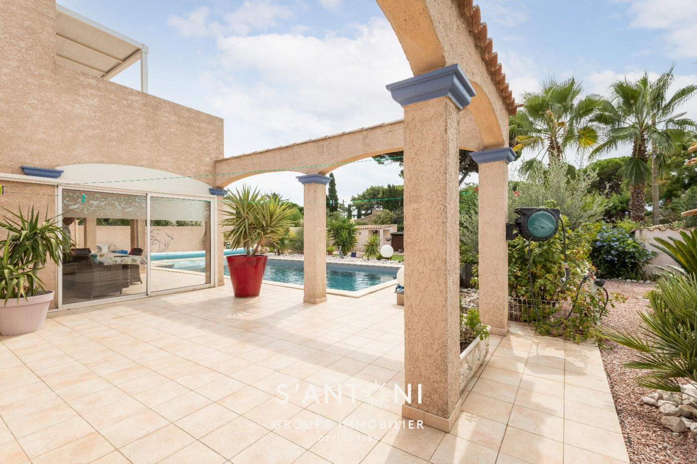 vente Maison Le Grau D'agde - Photo 24