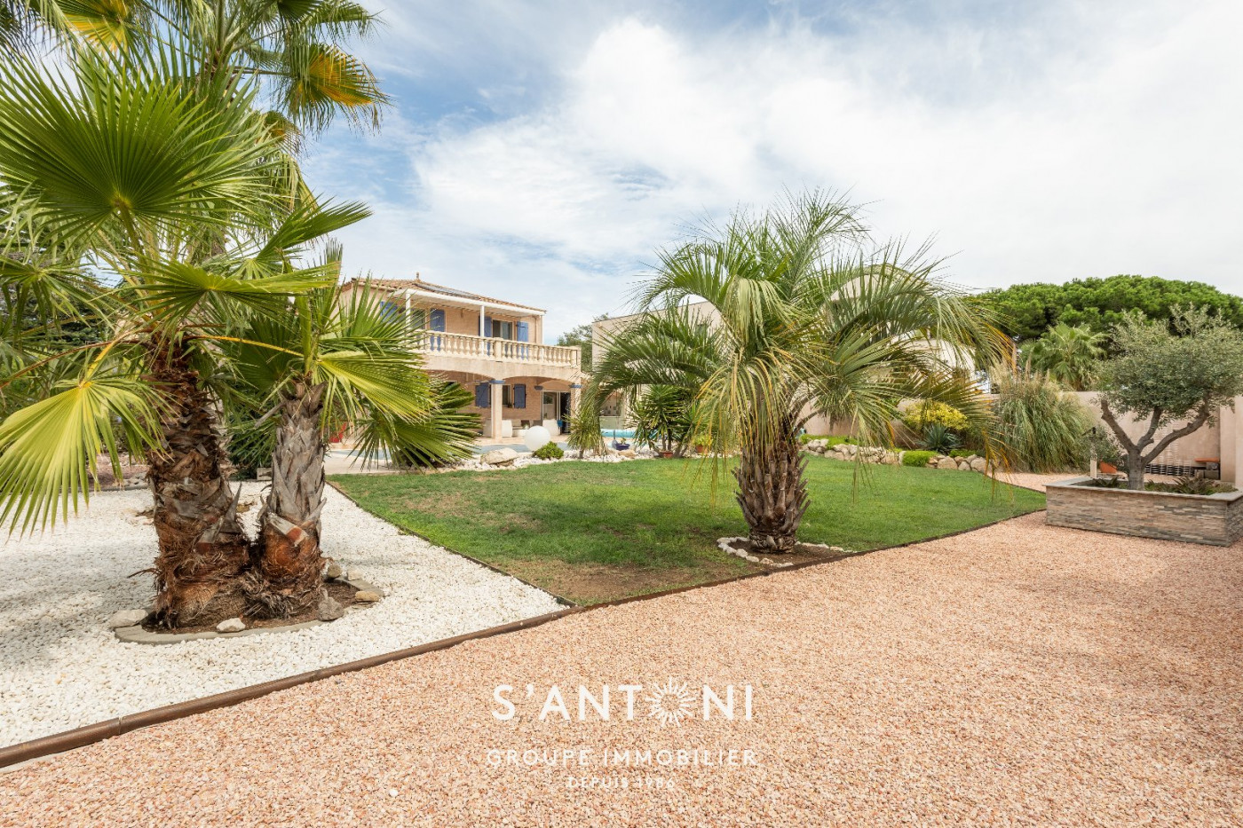 vente Maison Le Grau D'agde - Photo 26