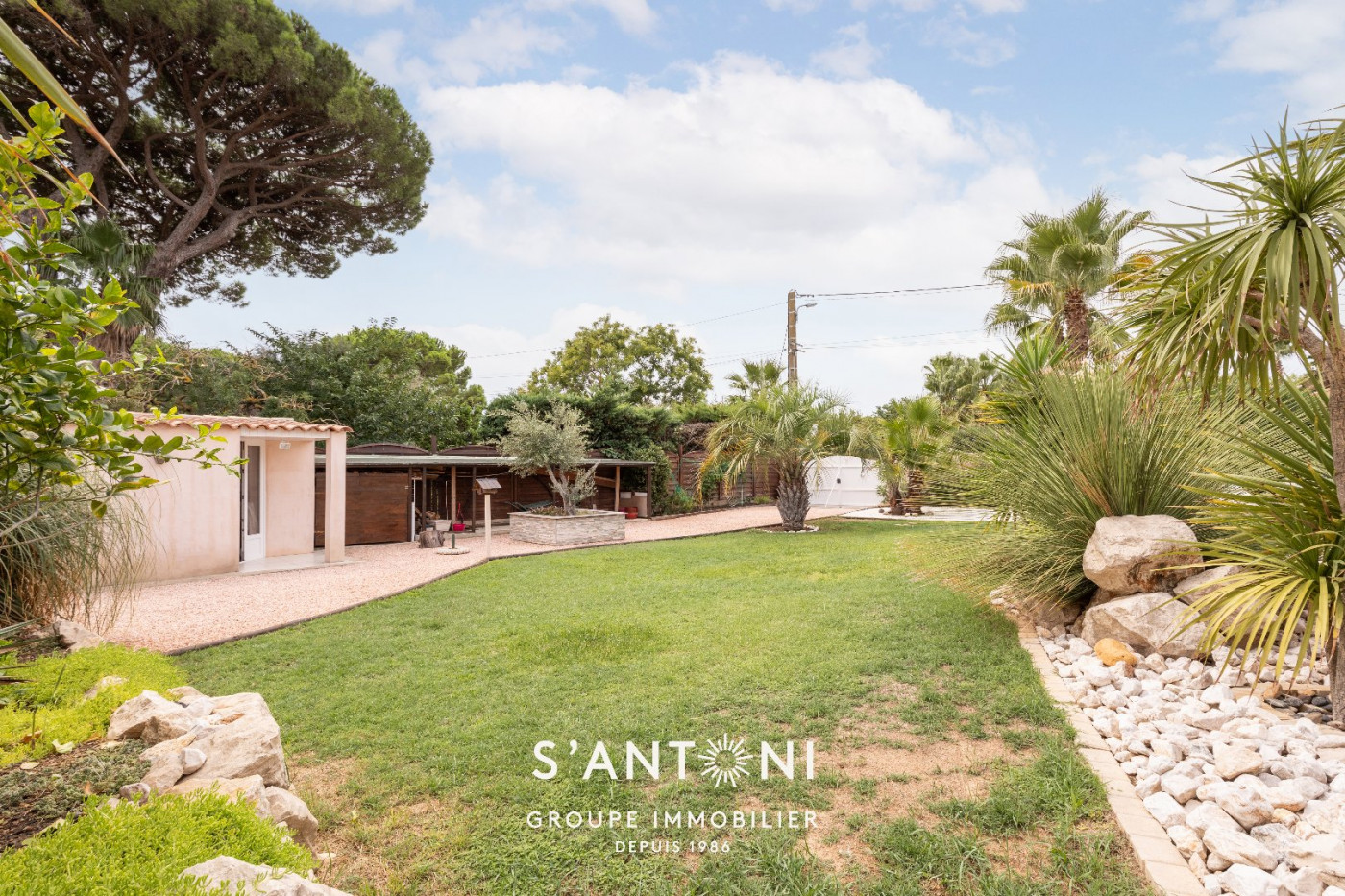 vente Maison Le Grau D'agde - Photo 25