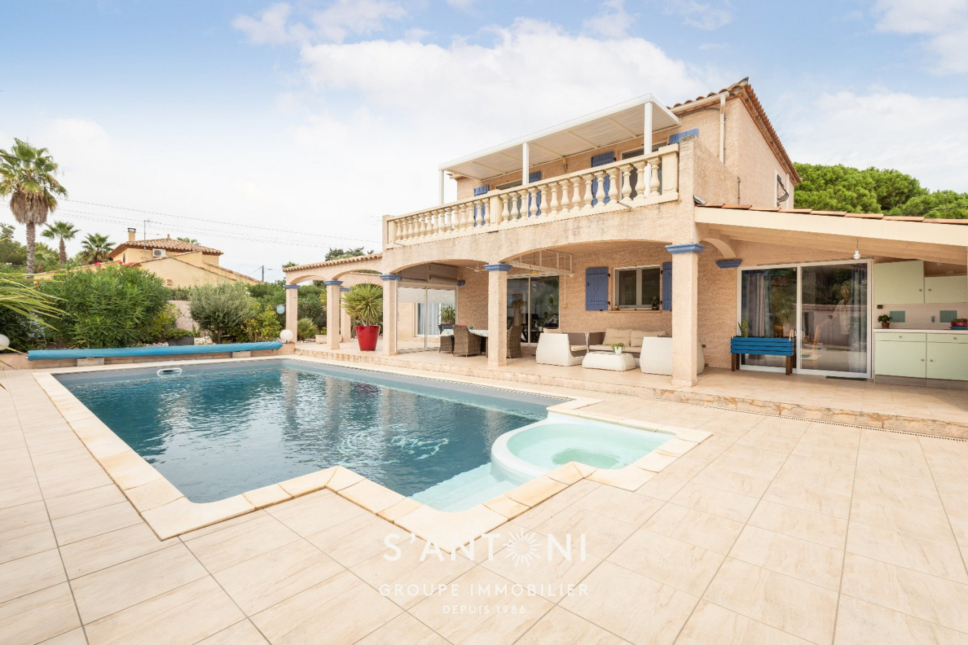 vente Maison Le Grau D'agde - Photo 2