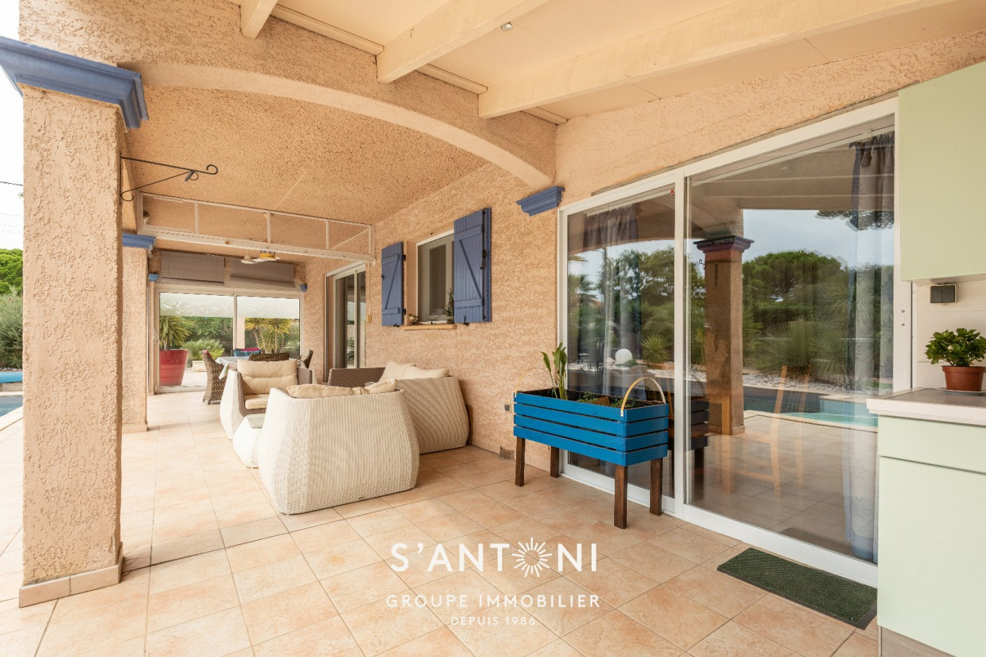 vente Maison Le Grau D'agde - Photo 22