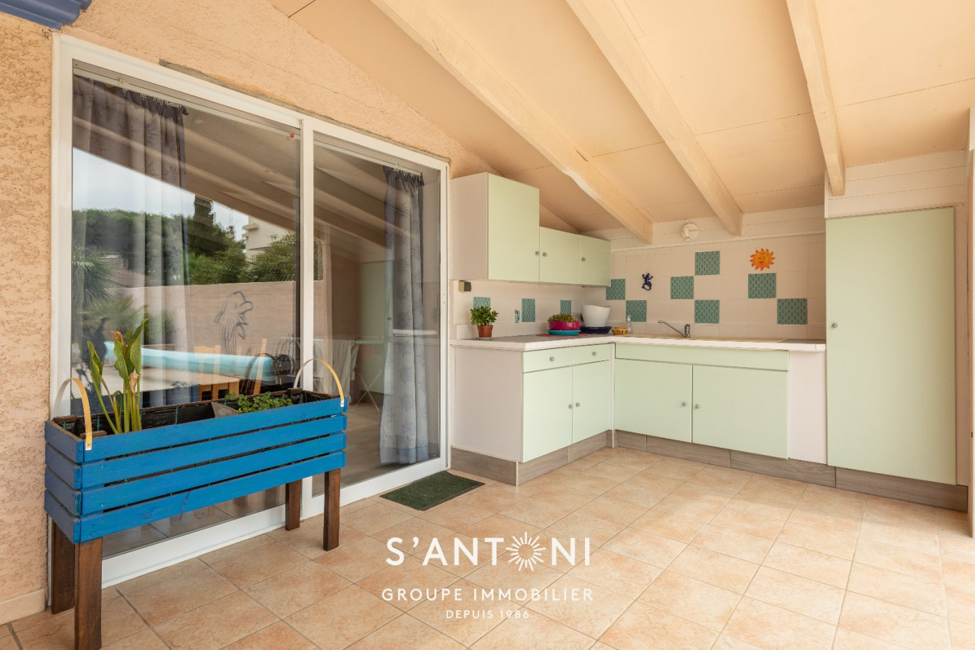 vente Maison Le Grau D'agde - Photo 23