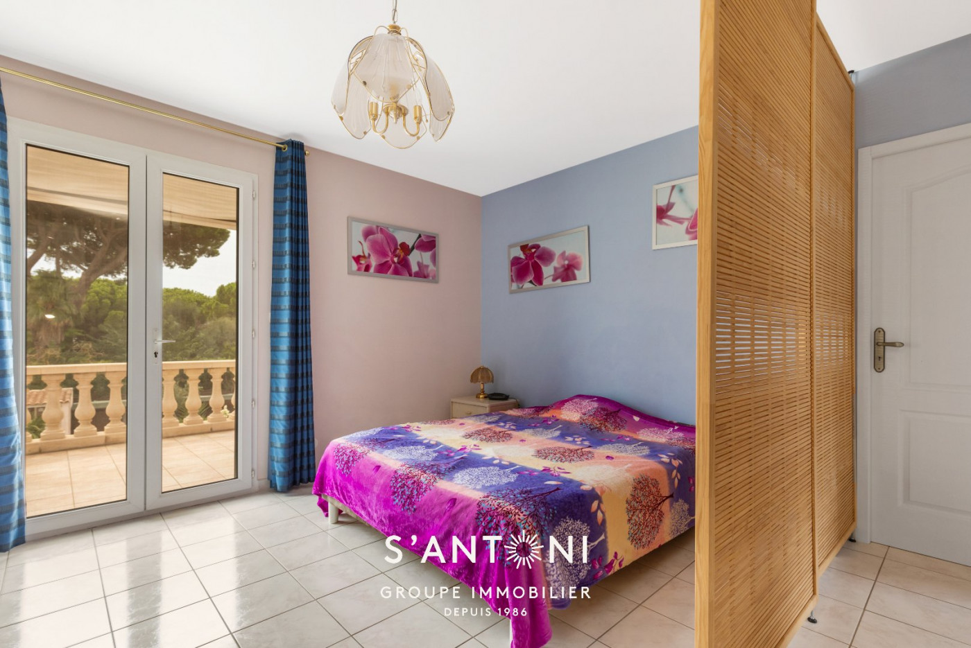 vente Maison Le Grau D'agde - Photo 13