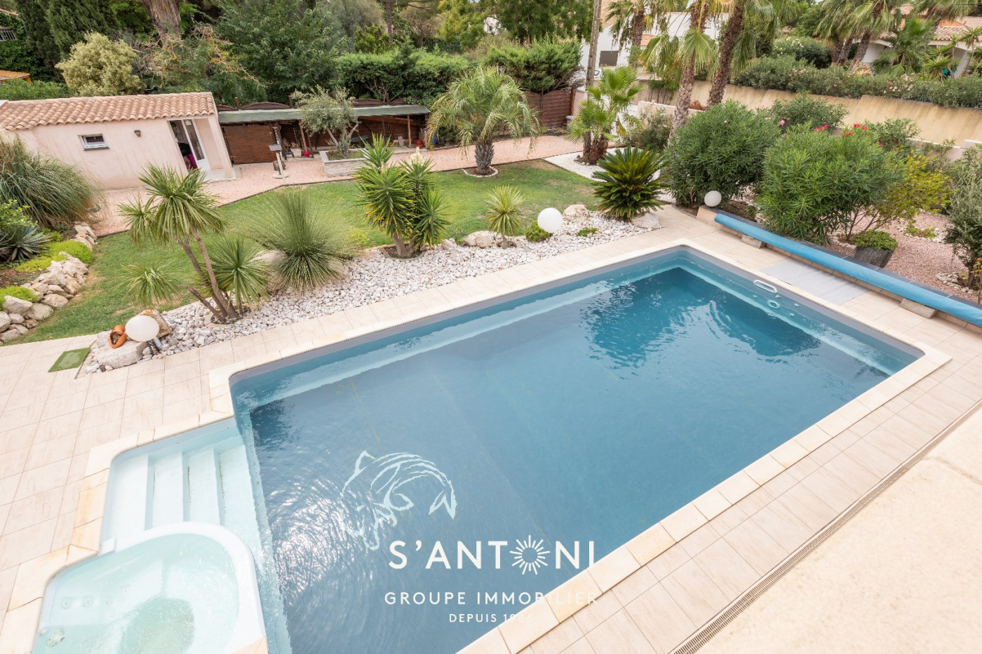 vente Maison Le Grau D'agde - Photo 19