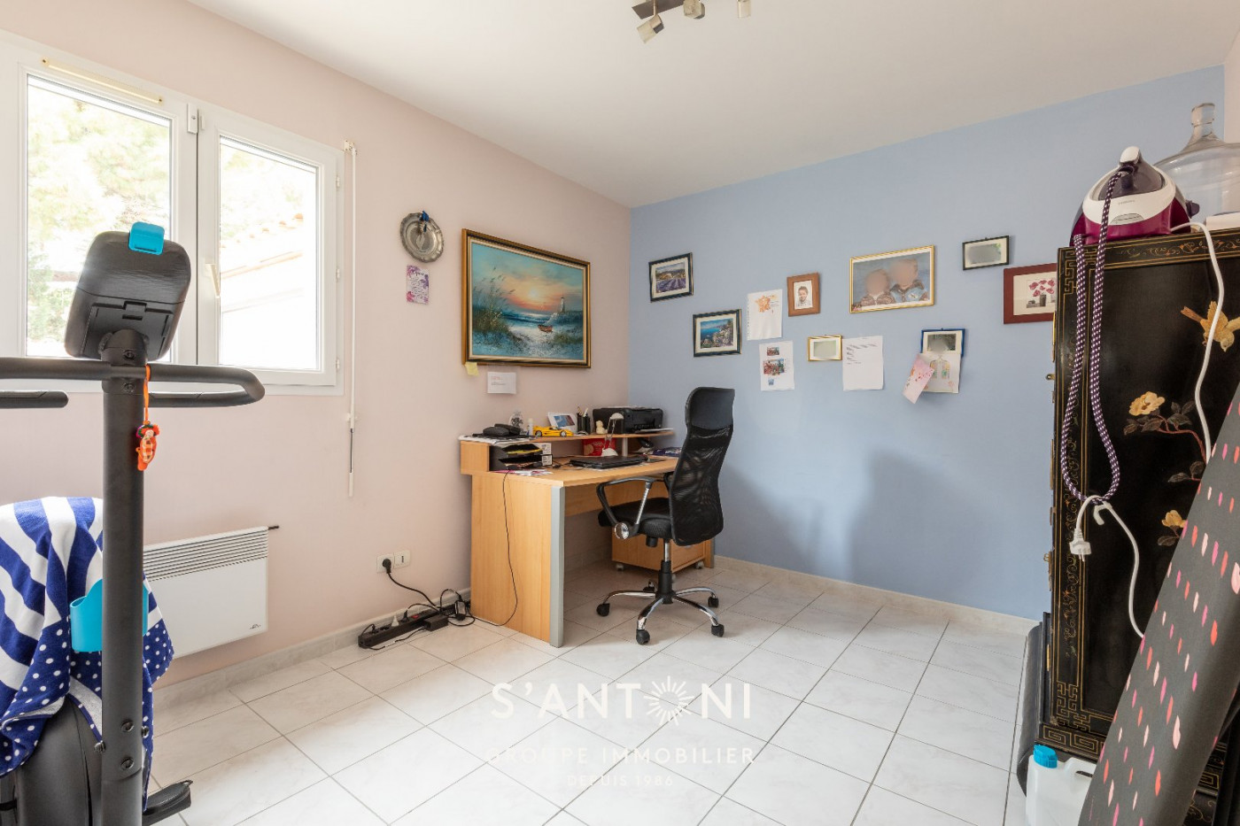 vente Maison Le Grau D'agde - Photo 12