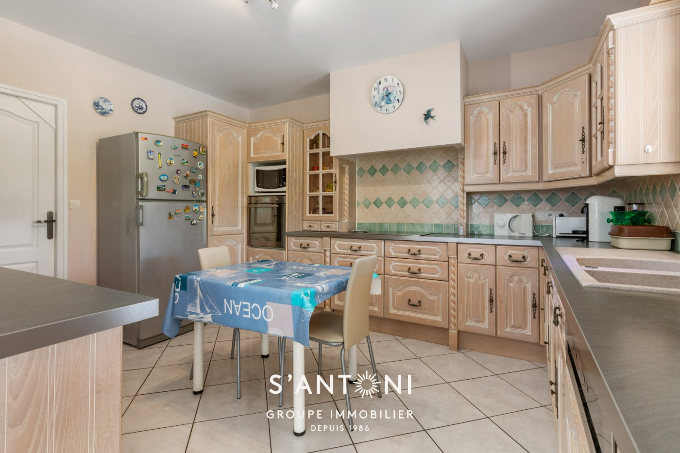 vente Maison Le Grau D'agde - Photo 8