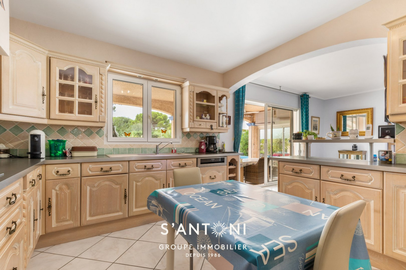 vente Maison Le Grau D'agde - Photo 7