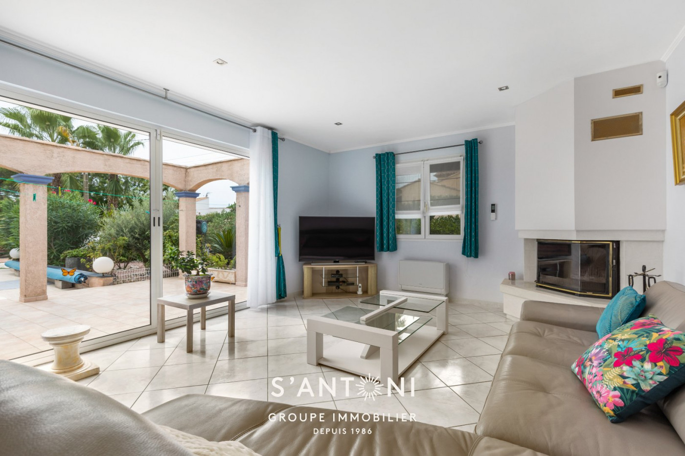 vente Maison Le Grau D'agde - Photo 5