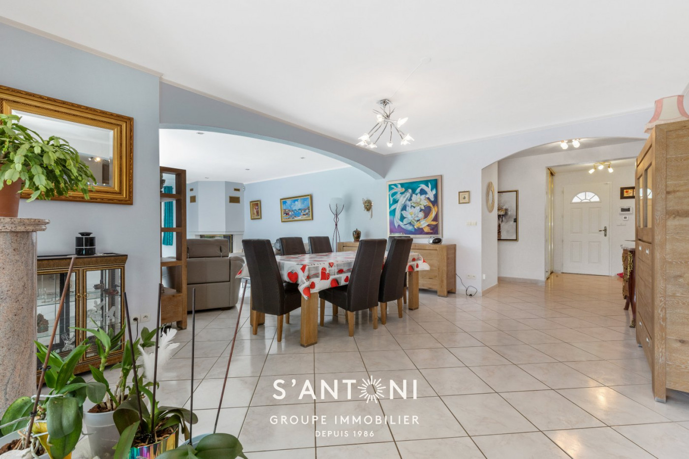 vente Maison Le Grau D'agde - Photo 6