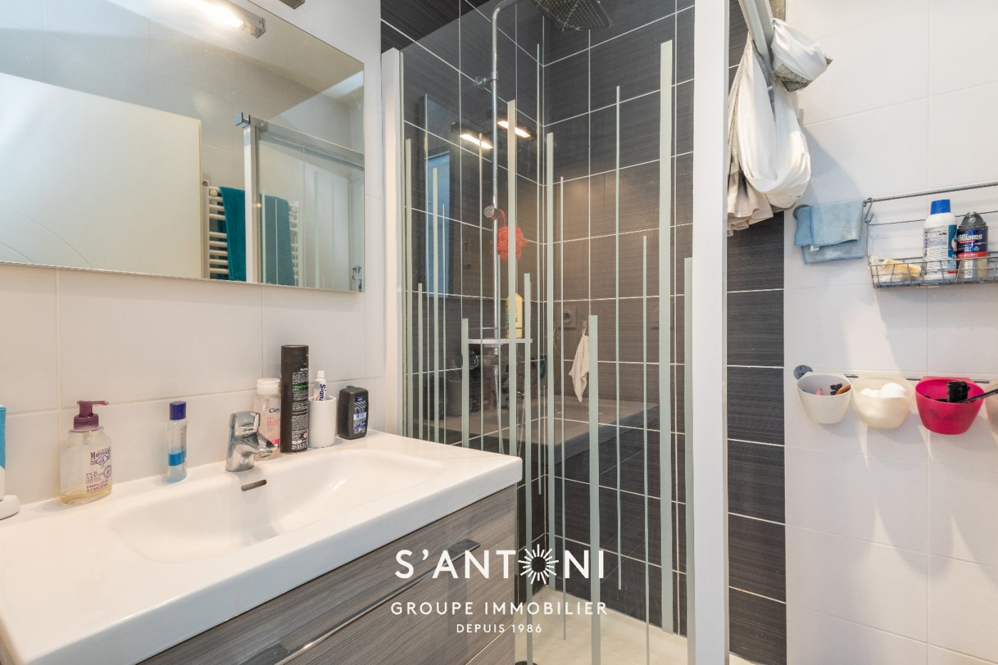 vente Maison Le Grau D'agde - Photo 14