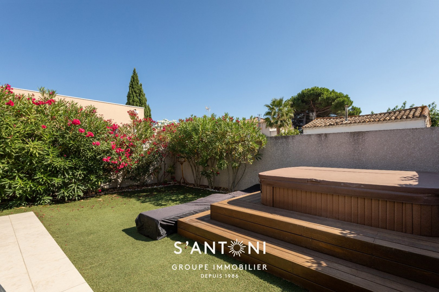 vente Maison Le Grau D'agde - Photo 2