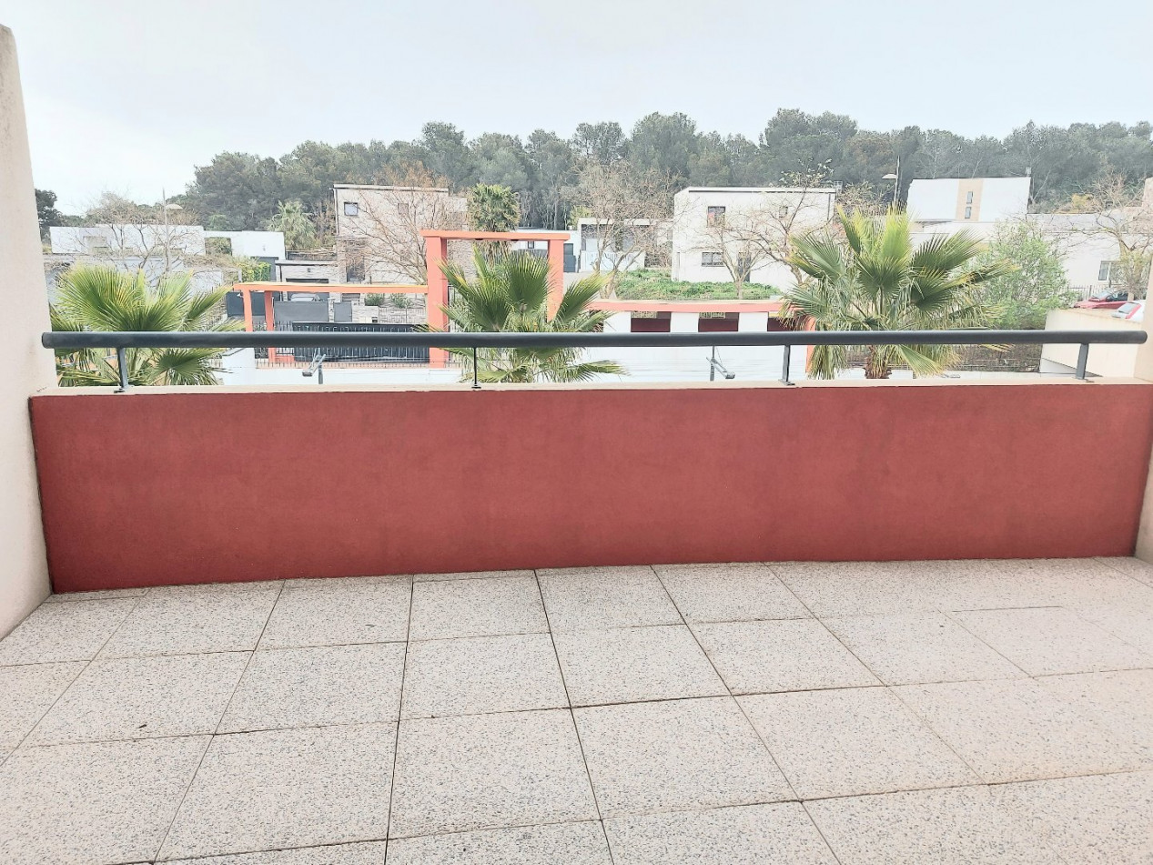 location Appartement Agde - Photo 5