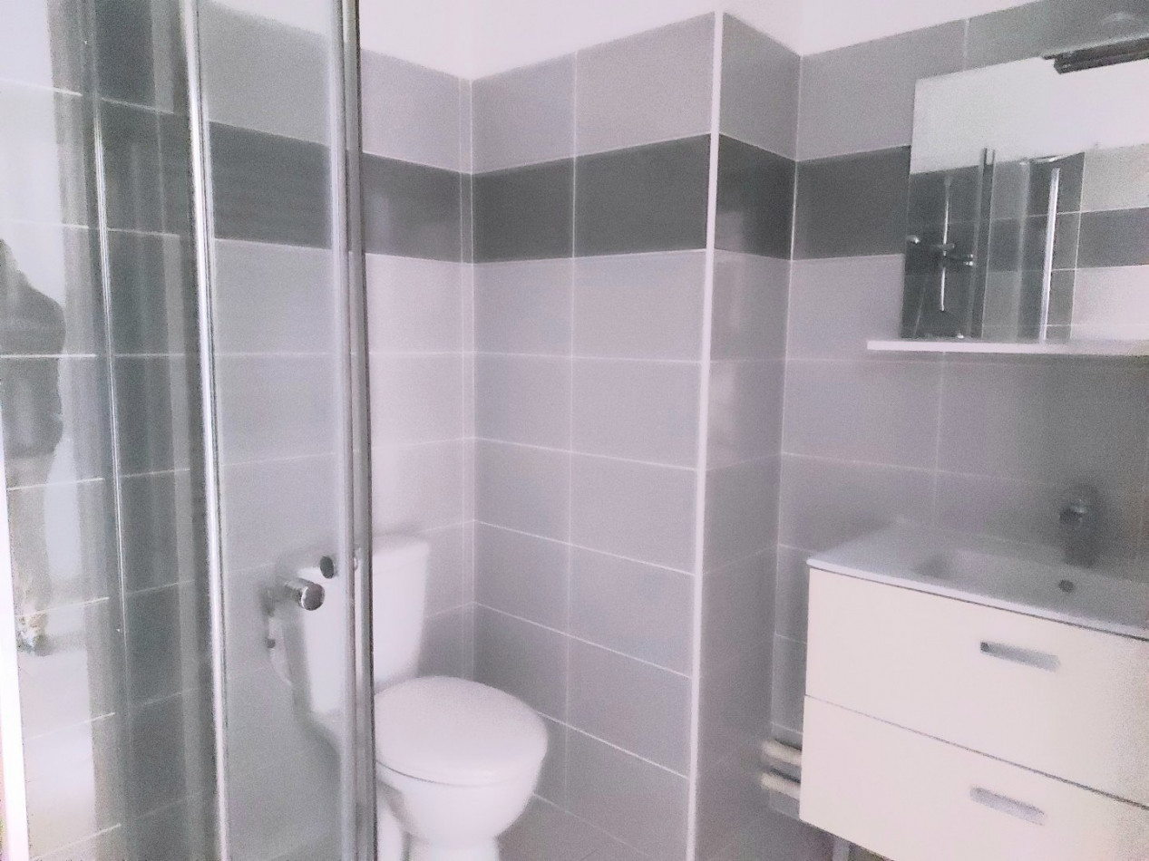 location Appartement Agde - Photo 6