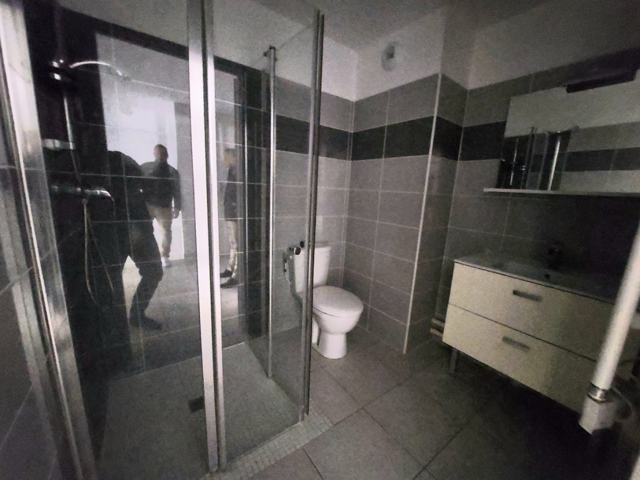 location Appartement Agde - Photo 7