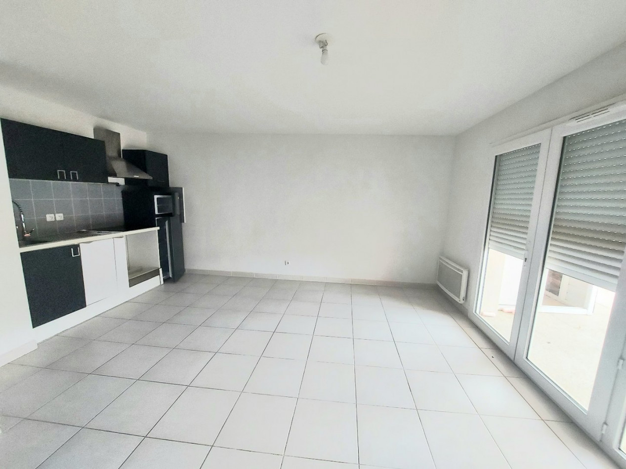location Appartement Agde - Photo 1