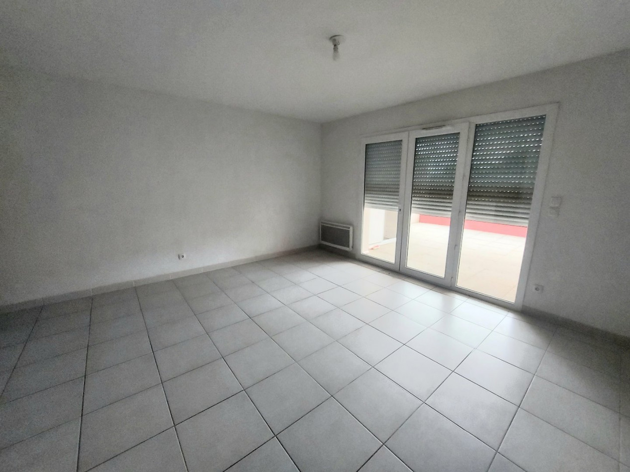 location Appartement Agde - Photo 8