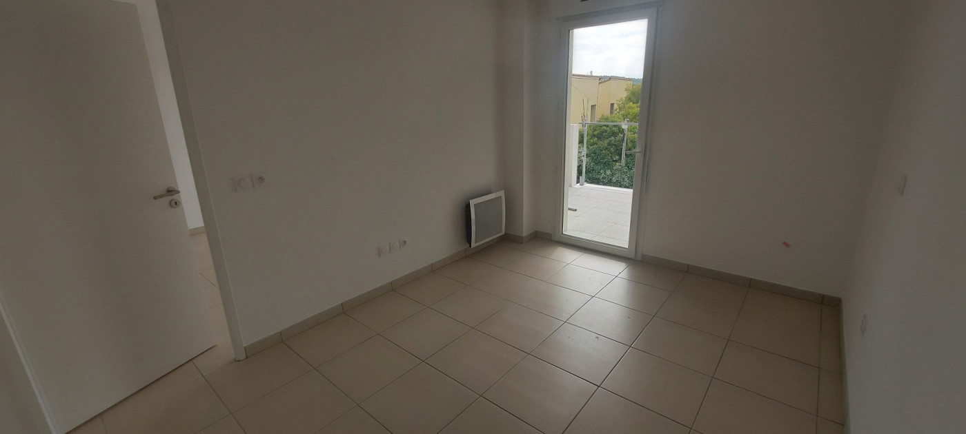 vente Appartement Agde - Photo 9