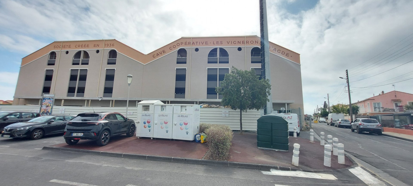 vente Appartement Agde - Photo 2