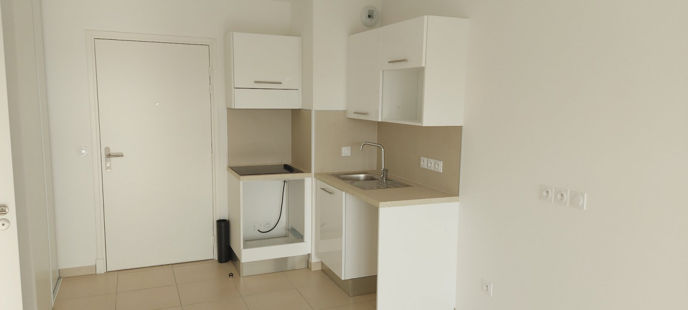 vente Appartement Agde - Photo 6