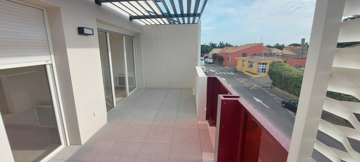 vente Appartement Agde - Photo 4