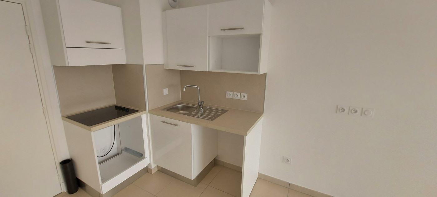 vente Appartement Agde - Photo 7