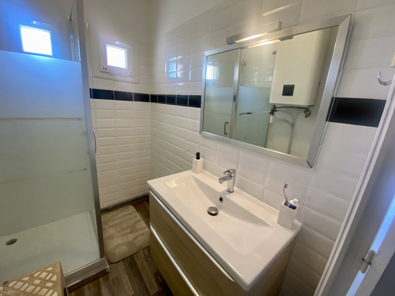 vente Appartement Le Cap D'agde - Photo 9