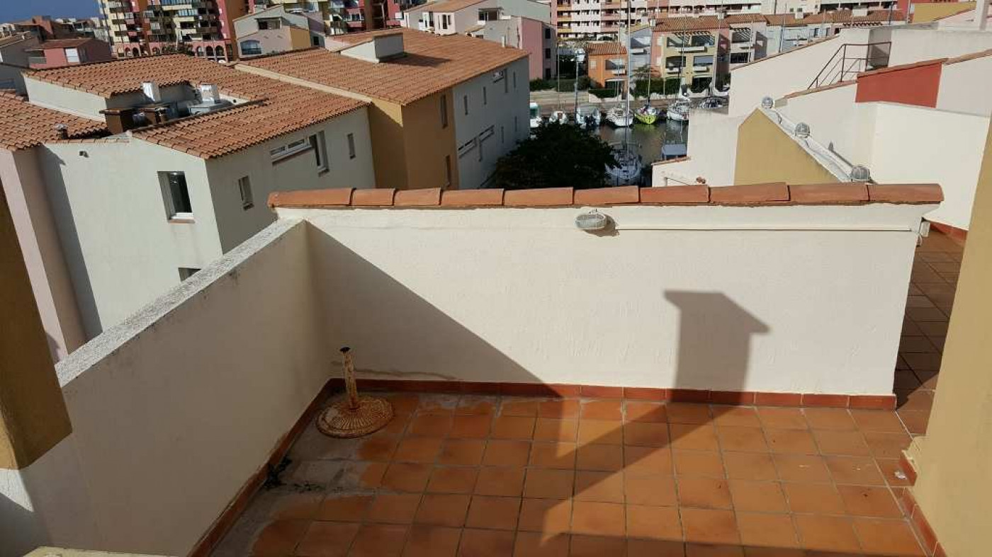 vente Appartement Cap D'agde - Photo 5