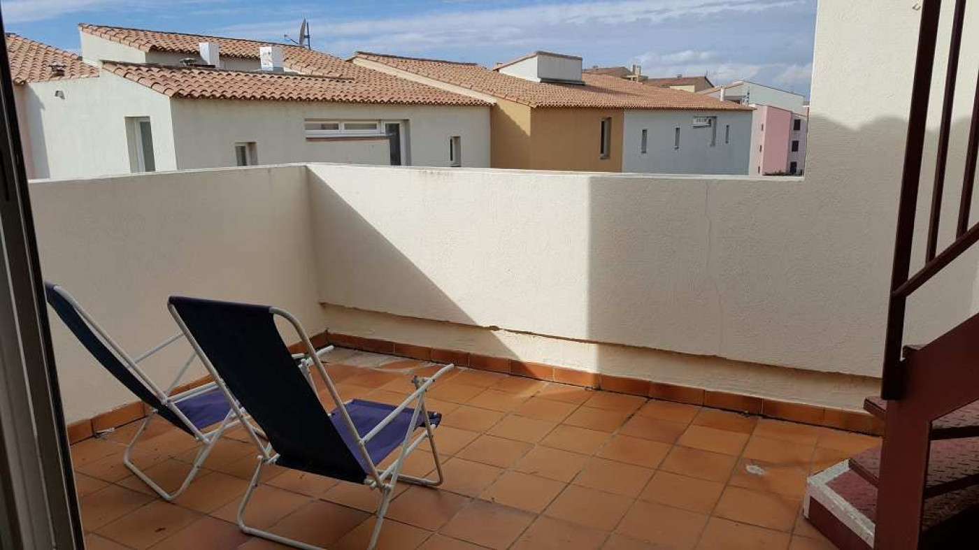 vente Appartement Cap D'agde - Photo 4