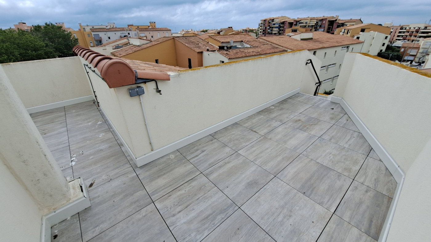 vente Appartement Cap D'agde - Photo 6