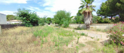 vente Terrain constructible Le Grau D'agde