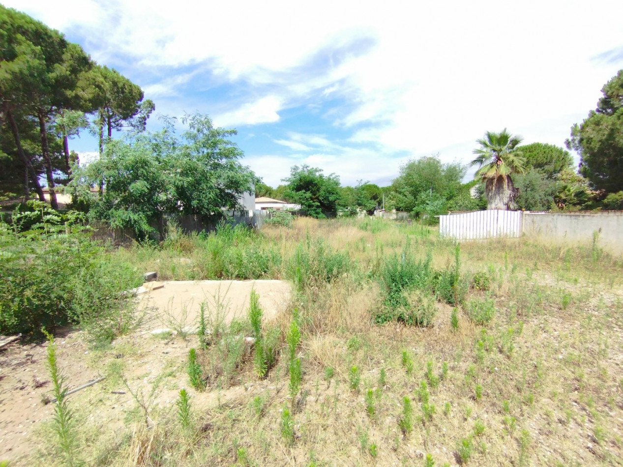 vente Terrain constructible Le Grau D'agde - Photo 6