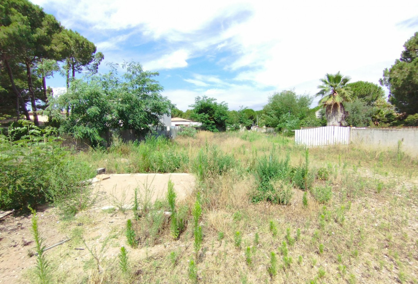vente Terrain constructible Le Grau D'agde - Photo 6