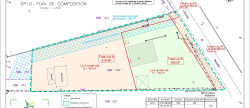 vente Terrain constructible Le Grau D'agde