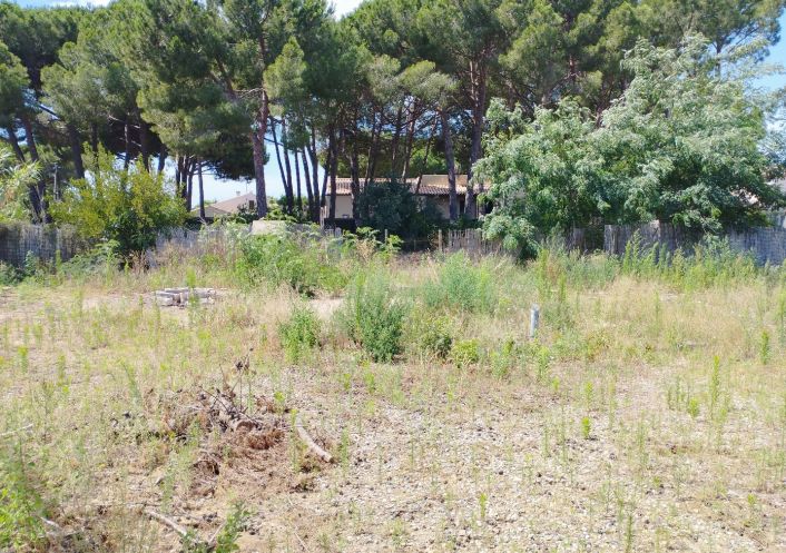 vente Terrain constructible Le Grau D'agde
