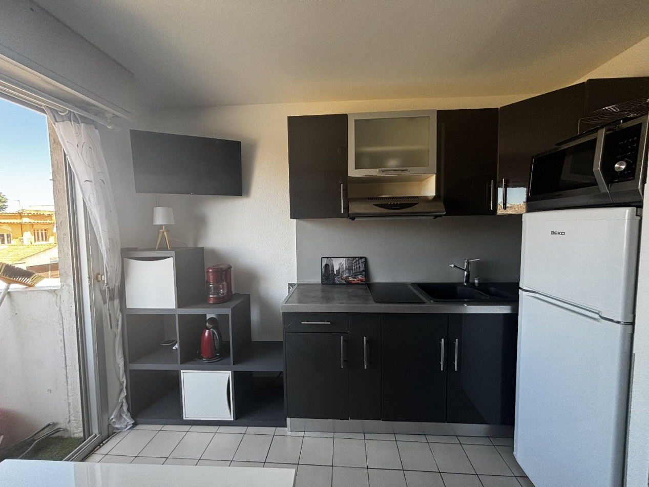 location Appartement Le Grau D'agde - Photo 5