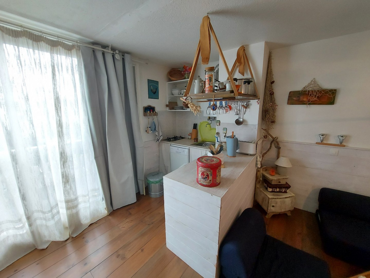 location Appartement Cap D'agde - Photo 3