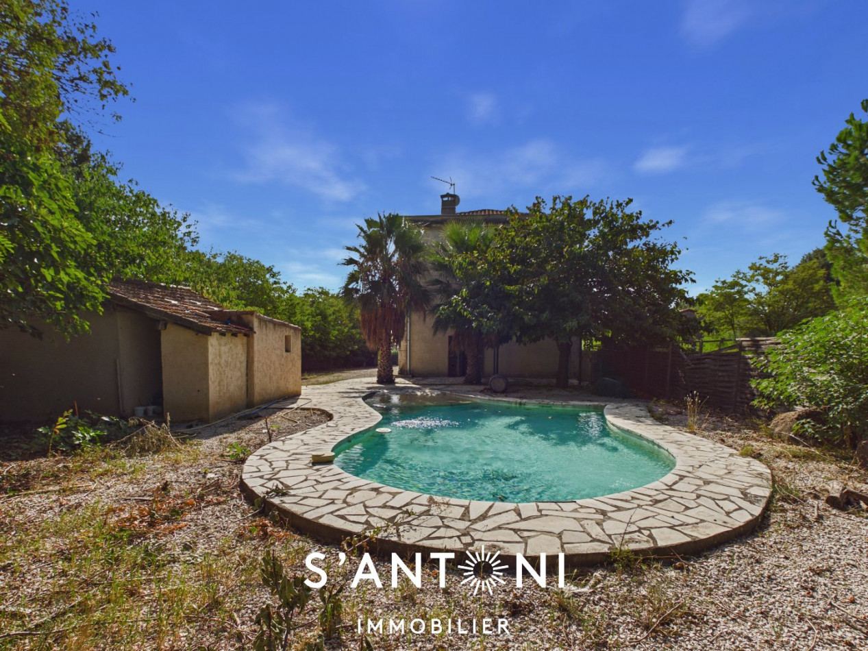 vente Maison Saint Thibery - Photo 2
