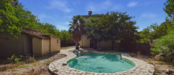 vente Maison Saint Thibery