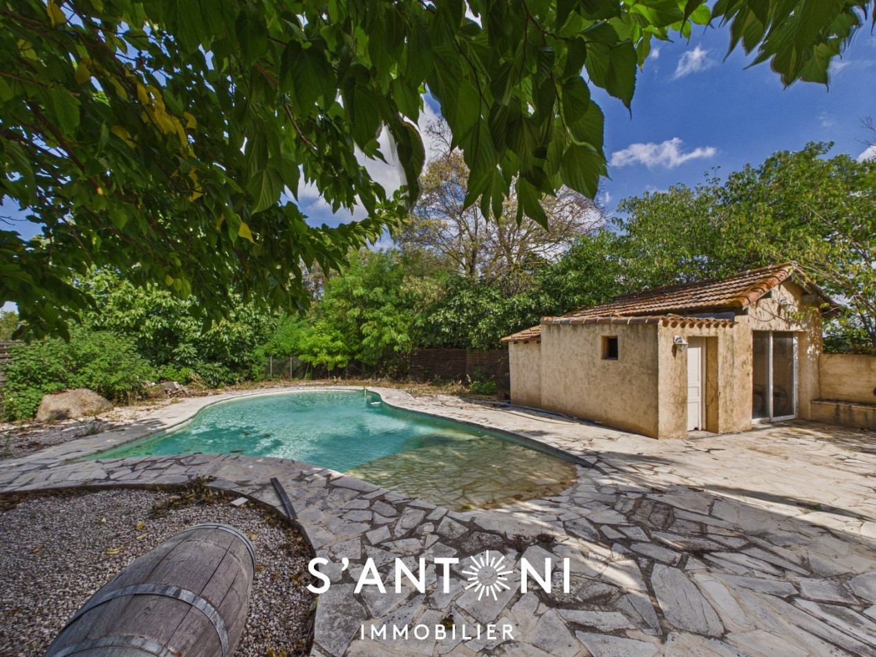 vente Maison Saint Thibery - Photo 3