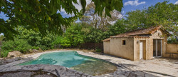 vente Maison Saint Thibery