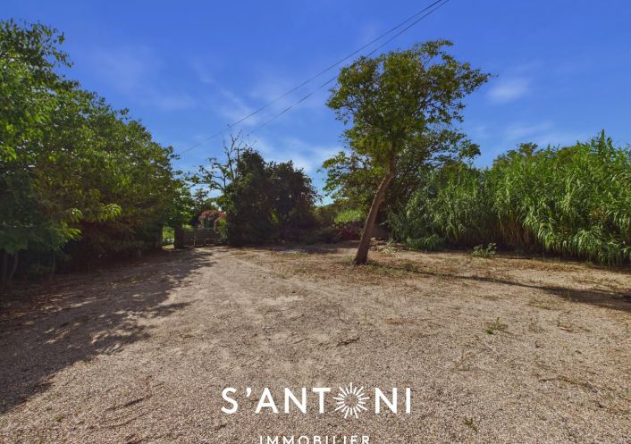 vente Maison Saint Thibery